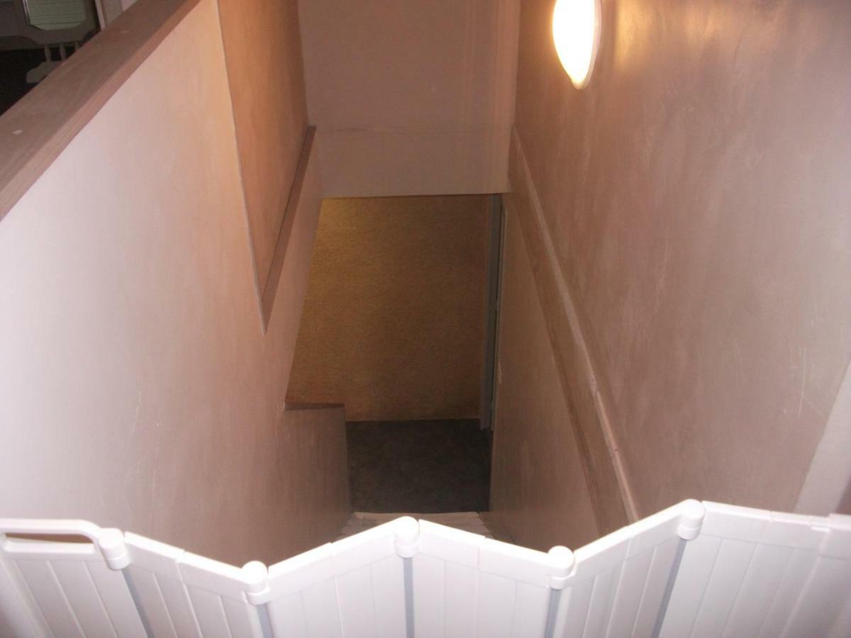 Gite De Kerfenefas Plouézocʼh Esterno foto